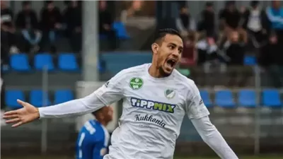 الأهلي يدخل في مفاوضات مع الجزائري أحمد نذير بن بوعلي لتعزيز خط الهجوم