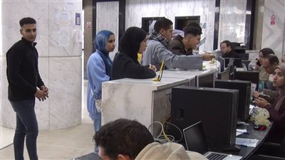 جامعة الريادة تبدأ الدراسة بكليتي الصيدلة والعلوم الصحية رسميًا