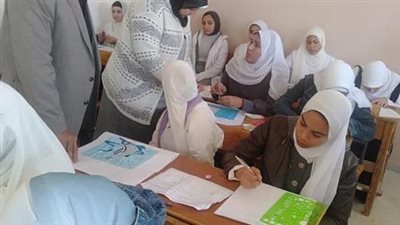 طريقة الاستعلام عن نتيجة الشهادة الإعدادية 2026 بالدقهلية خطوة بخطوة