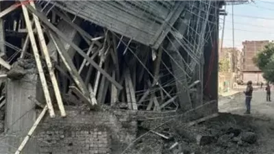 قرارات جديدة تعيد تنظيم قانون التصالح في مخالفات البناء