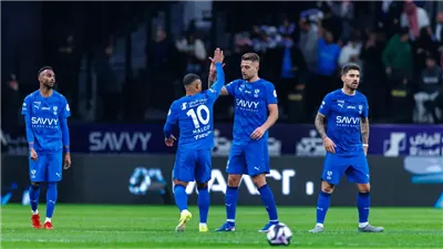 القادسية والهلال اليوم.. كل التفاصيل لمتابعة المباراة مباشر