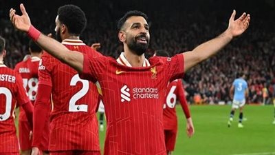 الليلة.. شاهد مشاركة محمد صلاح مع ليفربول ضد مارسيليا
