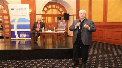 وزير التعليم العالى يطلق ورشة فولبرايت لدعم ريادة الأعمال الجامعية