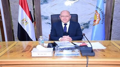 مجلس جامعة سوهاج يعتمد قرارات هامة في بداية العام الجديد 2026