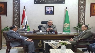 تعليم القليوبية يستعد لانطلاق الفصل الدراسي الثاني 2026 بأعلى جاهزية