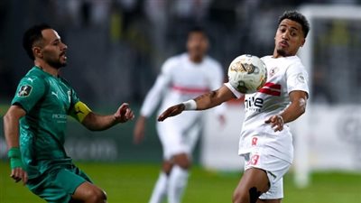 المصري ضد الزمالك.. مواجهة حاسمة في الكونفدرالية