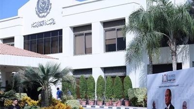 الأكاديمية العربية للعلوم والتكنولوجيا تتقدم عالميًا بـويبومتركس 2026