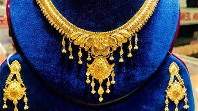 سعر الذهب اليوم في السعودية.. ماذا حدث لغرام الذهب؟