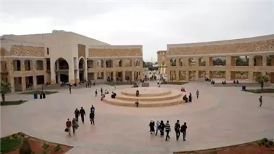 جامعة العلوم والتكنولوجيا بـ الأردن تعلن حاجتها إلى أعضاء هيئة التدريس.. التفاصيل كامله