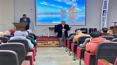 جامعة القاهرة التكنولوجية تطلق ورشة تحسين الأداء الأكاديمي