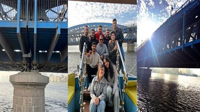 الجامعة الألمانية بالقاهرة تطلق تجربة ميدانية فريدة لطلاب الهندسة