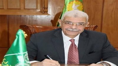 جامعة المنوفية تحقق إنجازات عالمية وتقفز في تصنيفات 2025