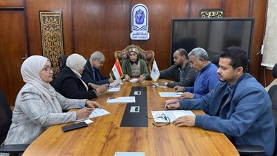 جامعة الأقصر توافق على فتح باب التقديم للماجستير والدكتوراة المهنية والدبلومات المتخصصة