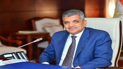 الفريق أسامة ربيع: اتفاقية شرم الشيخ للسلام ساهمت في استعادة دور قناة السويس وزيادة الإيرادات الدولارية