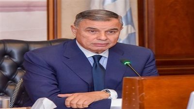 محافظ الإسكندرية: 60% من تجارة مصر تمر عبر موانئ المحافظة