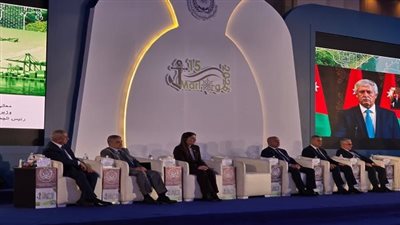 رئيس قناة السويس يعلن ارتفاع إيرادات القناة بنحو 24.5% قبل نهاية 2025