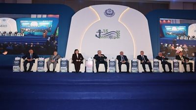 مؤتمر مارلوج 2026 بالأكاديمية العربية للعلوم والتكنولوجيا يفتح آفاق النقل الذكي