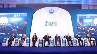 وزير النقل الأردني يكشف خطة تحويل ميناء العقبة لمركز عالمي