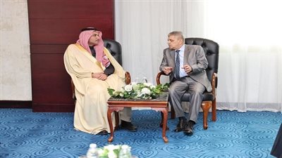 هيئة قناة السويس تقود شراكة بحرية جديدة بين مصر والسعودية