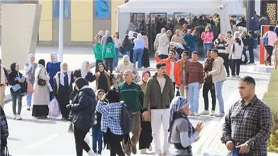 أسعار تذاكر معرض الكتاب 2026 وطرق الوصول بسهولة