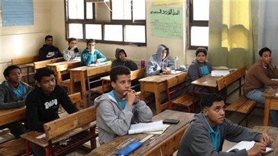  نتيجة الصف الأول الإعدادي 2026 محافظة القاهرة بالرقم القومي ورقم الجلوس