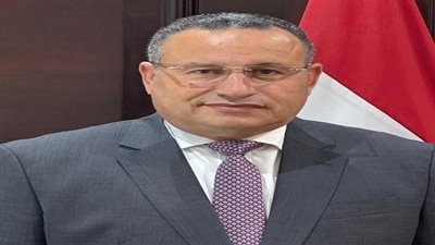 جامعة مصر للعلوم والتكنولوجيا تهنئ قنصوة بعد توليه وزارة التعليم العالى