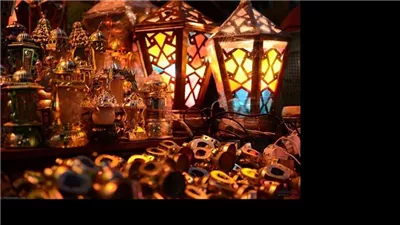 العد التنازلي لشهر رمضان 2026 يبدأ رسميًا.. موعد أول يوم صيام وأقوى 