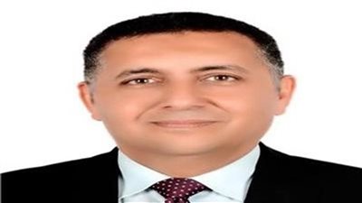 من هو محافظ القليوبية الجديد؟.. عميد كلية هندسة القاهرة