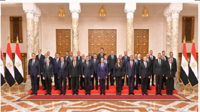 الرئيس السيسي يضع أولويات عاجلة أمام المحافظين الجدد 2026 تشمل الاهتمام بالاسكان والعشوائيات