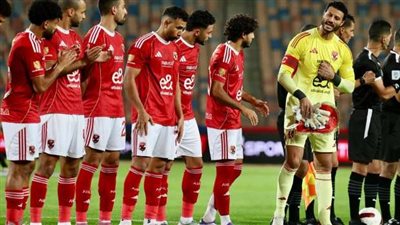 نصف نهائي دوري أبطال أفريقيا.. الفائز من الأهلي والترجي يلتقي الفائز من الملعب المالي وصن داونز