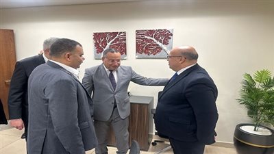 أسرار وزير التعليم العالى في تطوير العمل الإداري وتحفيز الموظفين على الابتكار