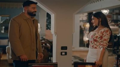 مسلسل الست موناليزا الحلقة 1    