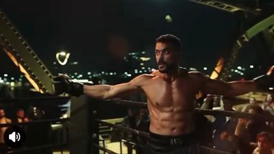 مسلسل علي كلاي الحلقة 2:مشكلة نسب أحمد العوضى ويارا السكرى وقصة الجوهري 