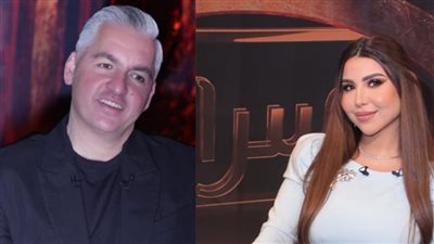 سيف زاهر: نجاحي رد جميل لسمير زاهر.. والاستمرارية في الإعلام لا تُصنع بالواسطة