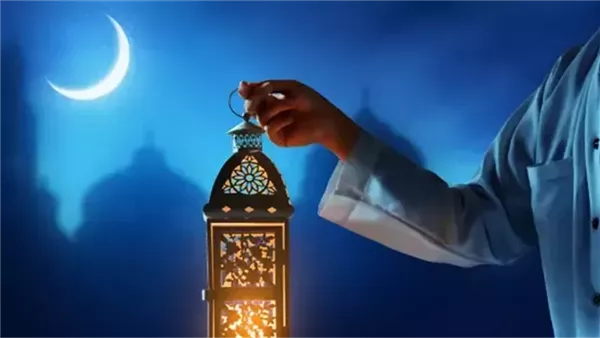 دعاء استقبال شهر رمضان    