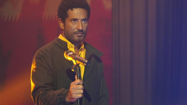 مسلسل إفراج    