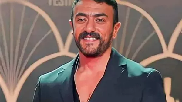 مسلسل علي كلاي    