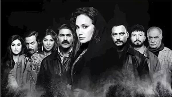 مسلسل مناعة    