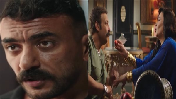  مسلسل علي كلاي الحلقة 5    