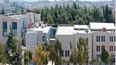 جامعة الأميرة سمية بـ الأردن تعلن حاجتها إلى أعضاء هيئة التدريس في7 تخصصات.. التفاصيل كامله