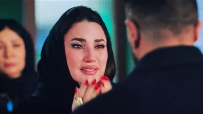 مسلسل علي كلاي الحلقة 12: درة تنهار وتتحد مع مختار للأنتقام من أحمد العوضى..وجلال يفجر مفاجأة 