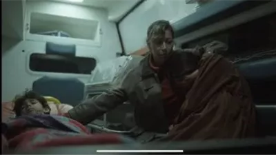 مسلسل صحاب الأرض    