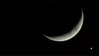 النهاردة كام رمضان؟.. وموعد عيد الفطر المبارك فلكيا