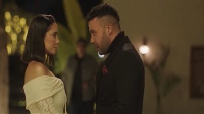 مسلسل الكينج الحلقة 14