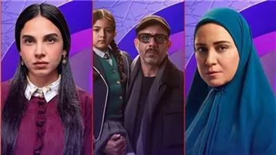 خريطة مسلسلات DMC في رمضان 2026.. مواعيد عرض فرصة أخيرة وأب ولكن وحكاية نرجس