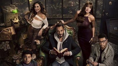 مسلسل فن الحرب الحلقة 17.. مفاجآت صادمة تقلب الأحداث في رمضان 2026