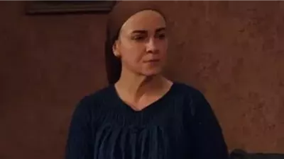 مسلسل حكاية نرجس الحلقة 3.. تصاعد الصراعات ومفاجآت جديدة في دراما رمضان 2026