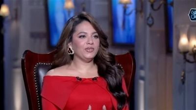 رحمة أحمد تكشف كواليس انضمامها لمسلسل الكبير أوي: شعرت برهبة شديدة 