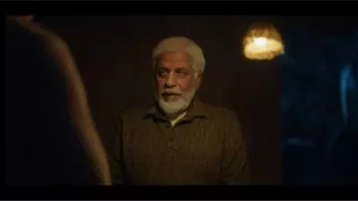 رأس الأفعى الحلقة 20.. صراع هارون وعزت يشتعل