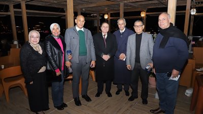 جمعية خريجي الإعلام تحتفل بعيدها العشرين بحضور كبار الإعلاميين